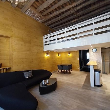 Royal Luchon Aparthotel Bagneres-de-Luchon Ngoại thất bức ảnh