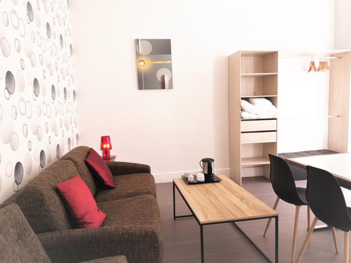 Royal Luchon Aparthotel Bagneres-de-Luchon Ngoại thất bức ảnh