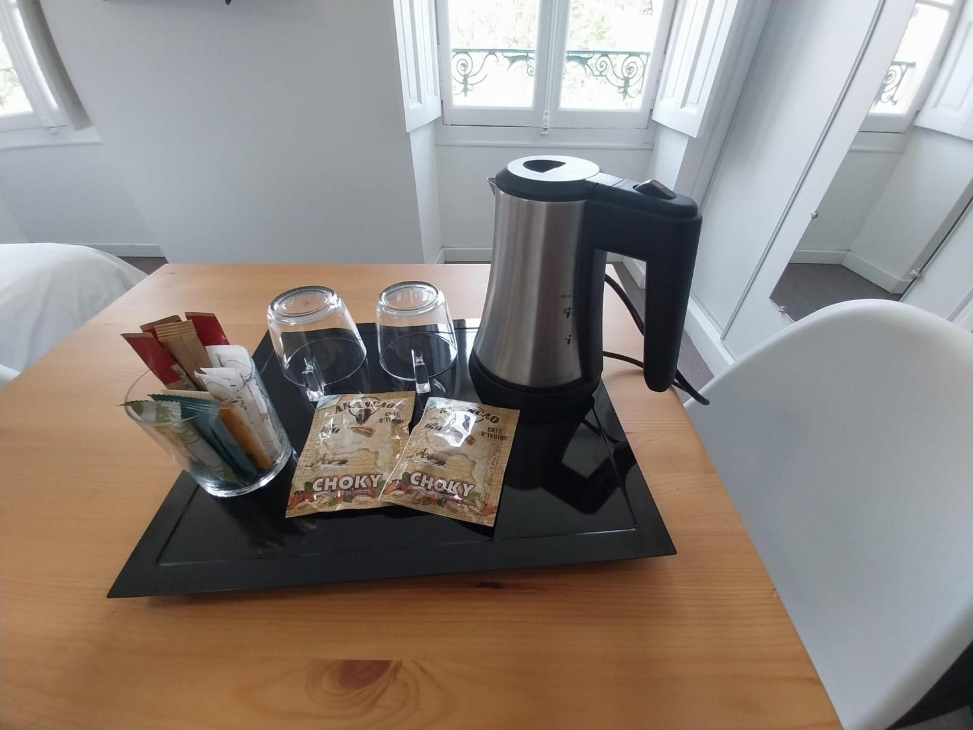 Royal Luchon Aparthotel Bagneres-de-Luchon Ngoại thất bức ảnh
