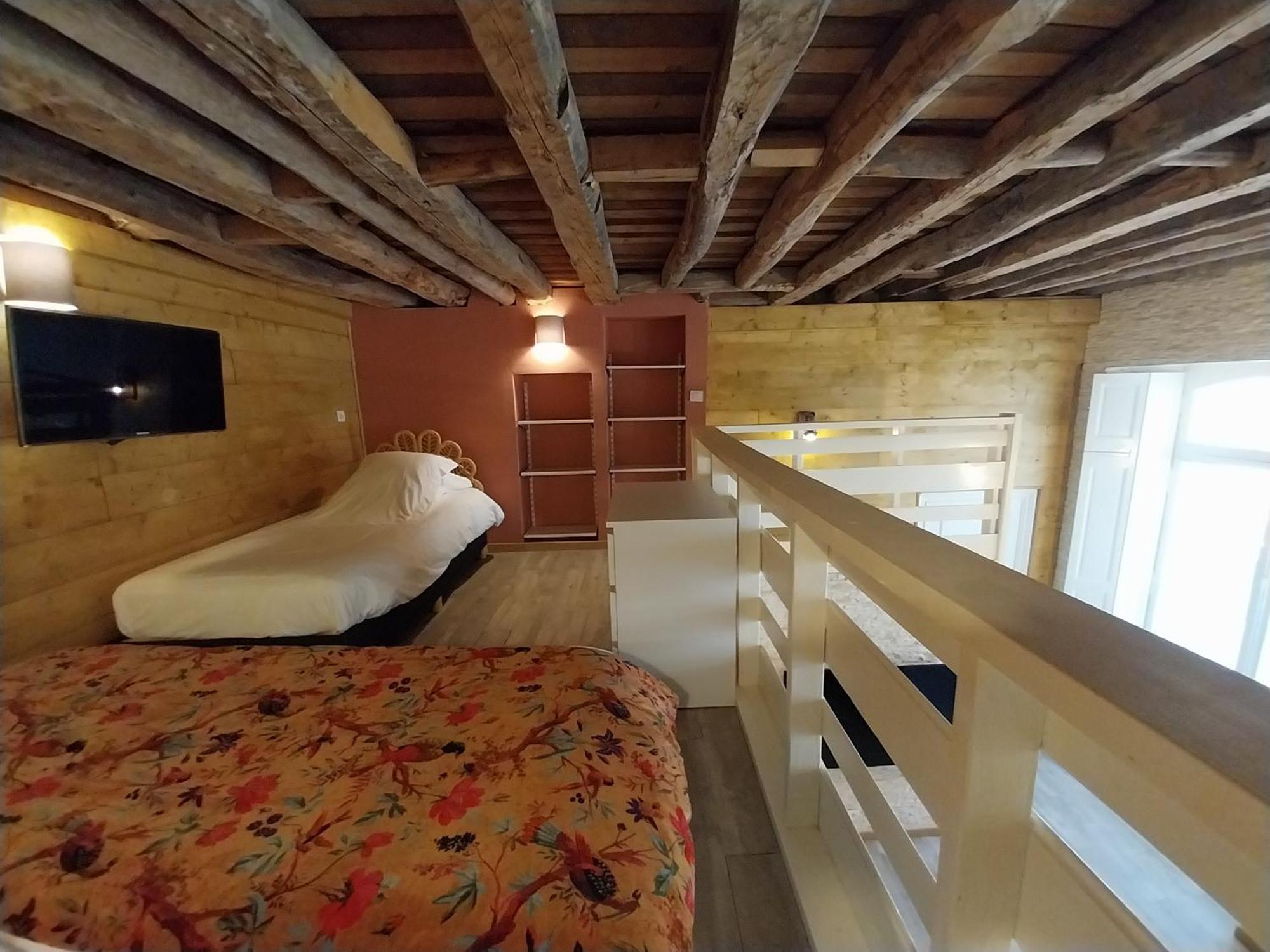 Royal Luchon Aparthotel Bagneres-de-Luchon Ngoại thất bức ảnh